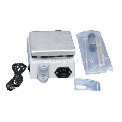 The Cheapest Of Laboratory Magnetic Stirrer